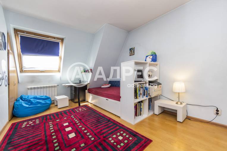 Тристаен апартамент, София, Център, 688024, Снимка 8