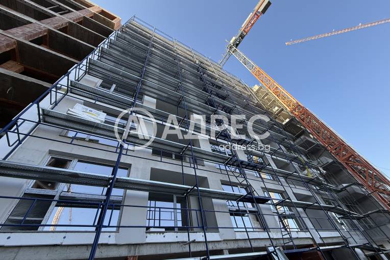 Тристаен апартамент, София, Младост 4, 595025, Снимка 6