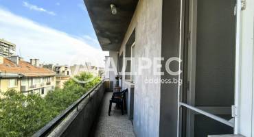 Тристаен апартамент, Русе, Център, 664025, Снимка 9