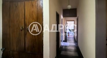 Тристаен апартамент, Русе, Център, 664025, Снимка 10