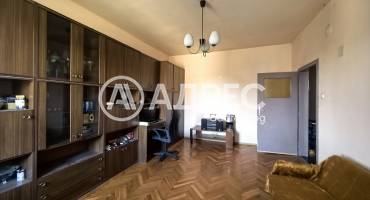 Тристаен апартамент, Русе, Център, 664025, Снимка 1