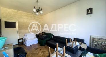 Тристаен апартамент, Русе, Център, 664025, Снимка 2