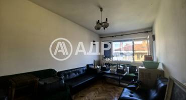 Тристаен апартамент, Русе, Център, 664025, Снимка 3