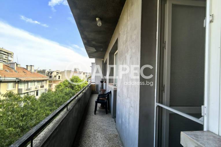 Тристаен апартамент, Русе, Център, 664025, Снимка 9