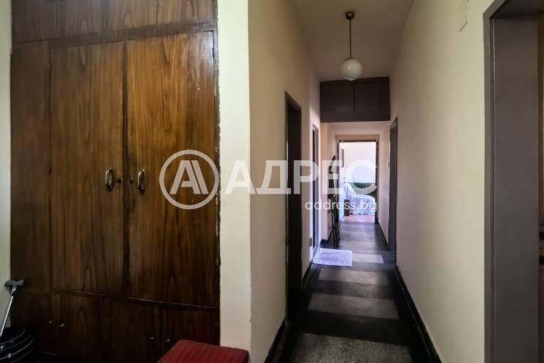 Тристаен апартамент, Русе, Център, 664025, Снимка 10