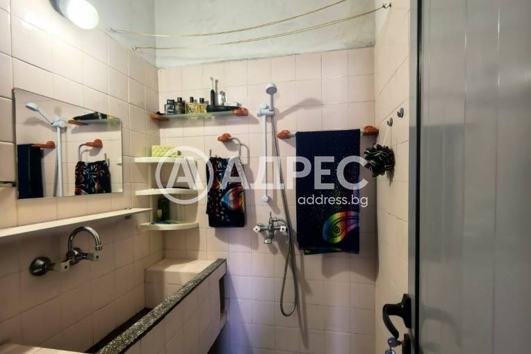 Тристаен апартамент, Русе, Център, 664025, Снимка 11