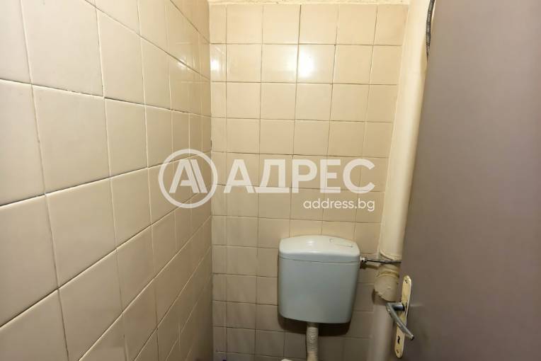 Тристаен апартамент, Русе, Център, 664025, Снимка 12