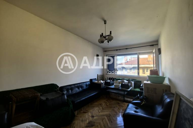 Тристаен апартамент, Русе, Център, 664025, Снимка 3