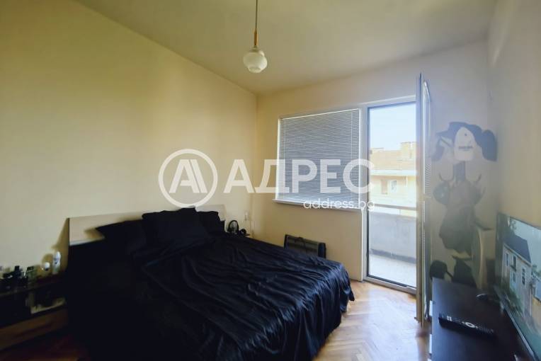 Тристаен апартамент, Русе, Център, 664025, Снимка 5