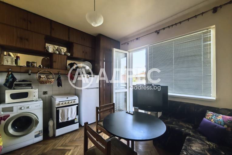 Тристаен апартамент, Русе, Център, 664025, Снимка 6