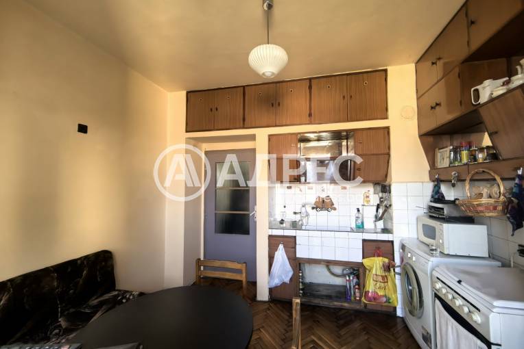 Тристаен апартамент, Русе, Център, 664025, Снимка 8