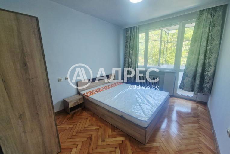 Многостаен апартамент, Варна, Чаталджа, 665025, Снимка 12