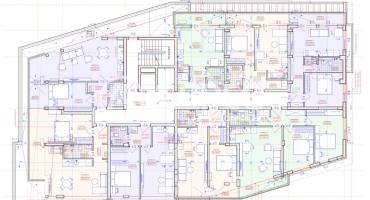 Двустаен апартамент, Бургас, Меден рудник - зона Д, 671025, Снимка 3