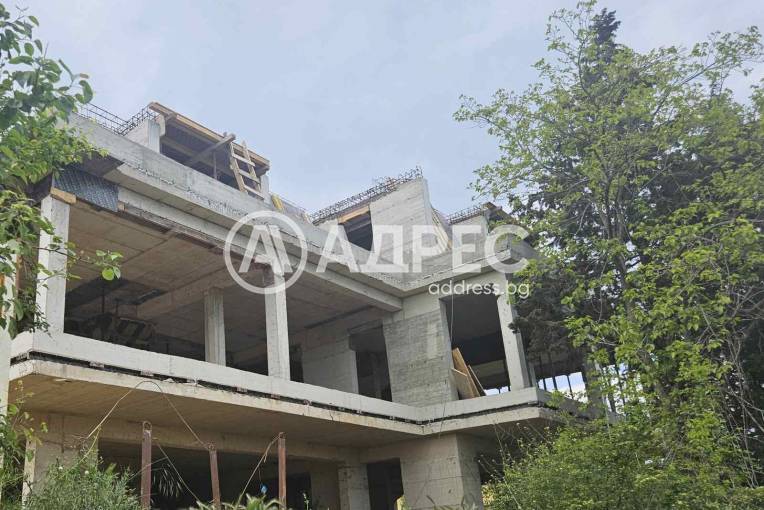 Къща/Вила, Варна, м-ст Манастирски рид, 674025, Снимка 3
