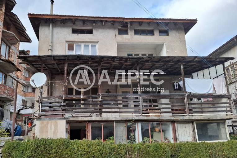 Къща/Вила, Смолян, Райково, 679025, Снимка 1