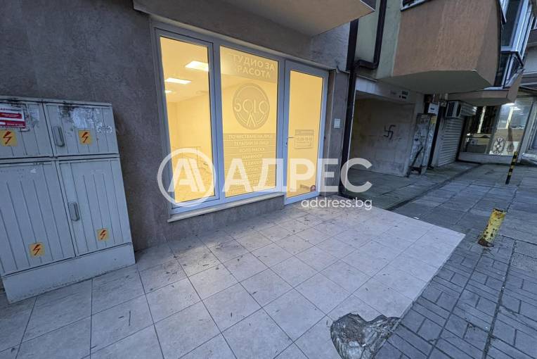Магазин, Варна, Окръжна болница, 687025, Снимка 8