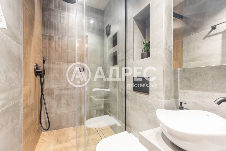 Двустаен апартамент, Варна, Център, 690025, Снимка 13