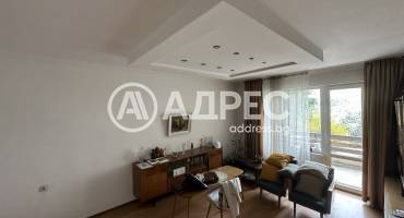Тристаен апартамент, София, Редута, 693025, Снимка 1