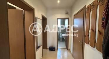 Тристаен апартамент, София, Редута, 693025, Снимка 3