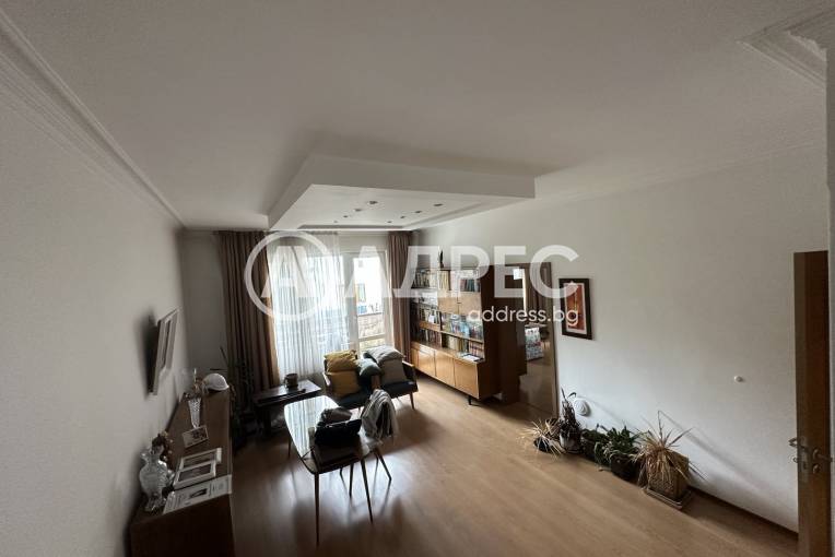 Тристаен апартамент, София, Редута, 693025, Снимка 2