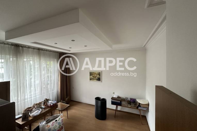 Тристаен апартамент, София, Редута, 693025, Снимка 4