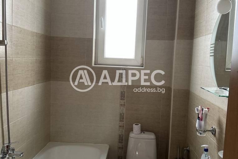 Тристаен апартамент, София, Редута, 693025, Снимка 5