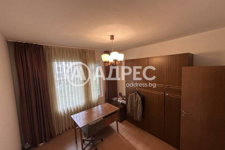 Тристаен апартамент, София, Редута, 693025, Снимка 6