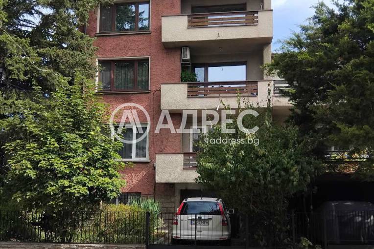 Тристаен апартамент, София, Редута, 693025, Снимка 7