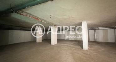 Паркомясто/Гаражна клетка, София, Подуяне, 699025, Снимка 2