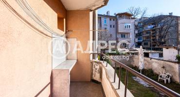 Двустаен апартамент, Пловдив, Мараша, 643026, Снимка 8