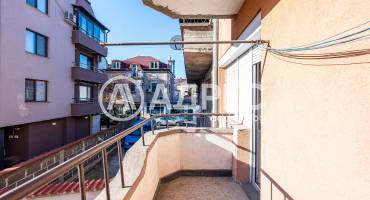 Двустаен апартамент, Пловдив, Мараша, 643026, Снимка 9