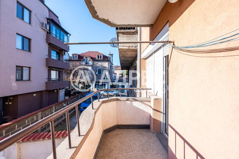 Двустаен апартамент, Пловдив, Мараша, 643026, Снимка 9