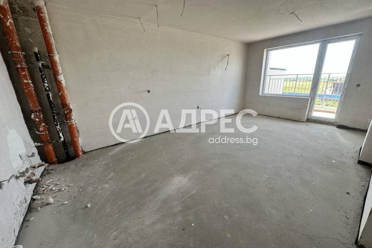 Двустаен апартамент, София, Люлин 2, 653026, Снимка 2