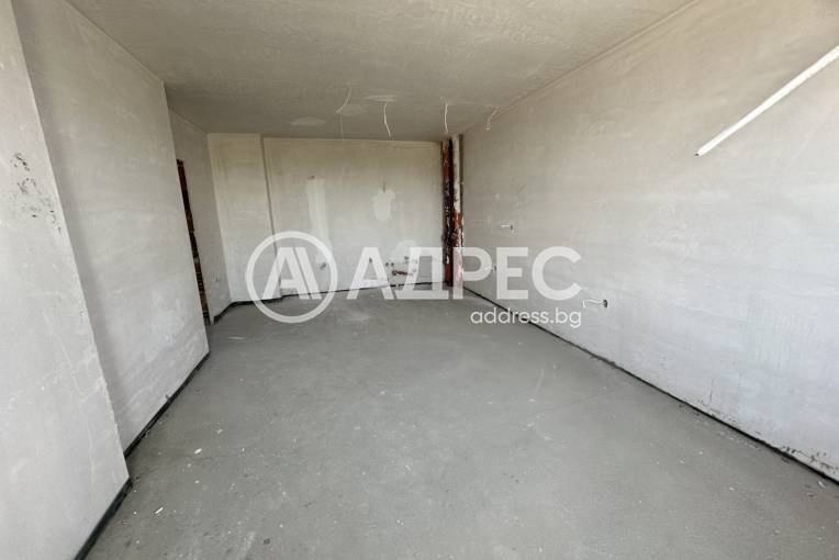 Двустаен апартамент, София, Люлин 2, 653026, Снимка 3