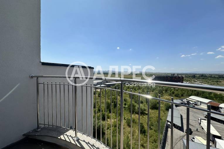 Двустаен апартамент, София, Люлин 2, 653026, Снимка 6