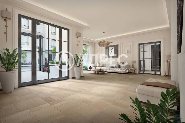 Двустаен апартамент, София, Витоша, 663026, Снимка 4