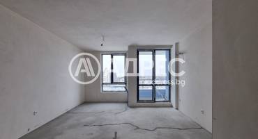 Двустаен апартамент, София, Люлин 1, 667026, Снимка 2