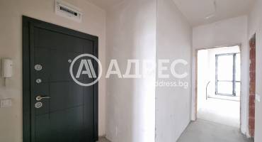 Двустаен апартамент, София, Люлин 1, 667026, Снимка 4