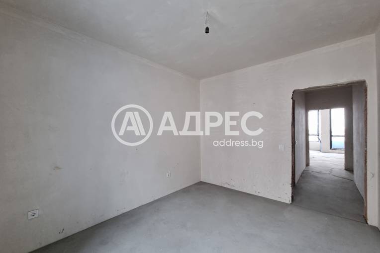 Двустаен апартамент, София, Люлин 1, 667026, Снимка 9