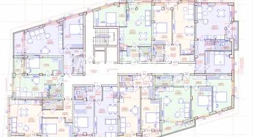 Двустаен апартамент, Бургас, Меден рудник - зона Д, 671026, Снимка 3