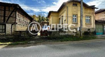 Къща/Вила, Дълбок дол, Дълбок дол, 674026, Снимка 1
