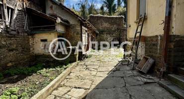 Къща/Вила, Дълбок дол, Дълбок дол, 674026, Снимка 2