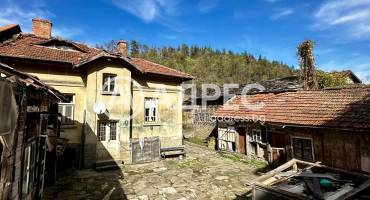 Къща/Вила, Дълбок дол, Дълбок дол, 674026, Снимка 8