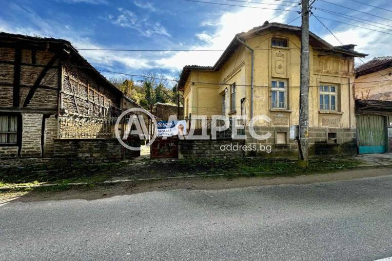 Къща/Вила, Дълбок дол, Дълбок дол, 674026, Снимка 1