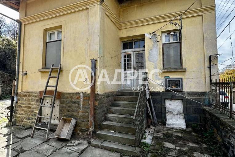 Къща/Вила, Дълбок дол, Дълбок дол, 674026, Снимка 3