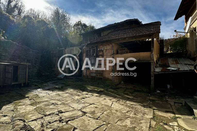 Къща/Вила, Дълбок дол, Дълбок дол, 674026, Снимка 4