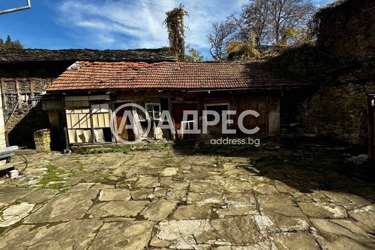 Къща/Вила, Дълбок дол, Дълбок дол, 674026, Снимка 5