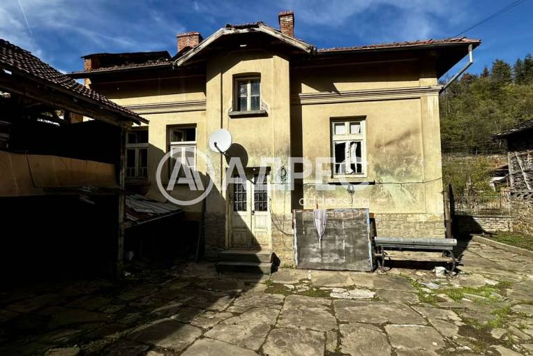 Къща/Вила, Дълбок дол, Дълбок дол, 674026, Снимка 7