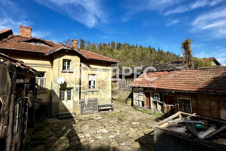 Къща/Вила, Дълбок дол, Дълбок дол, 674026, Снимка 8