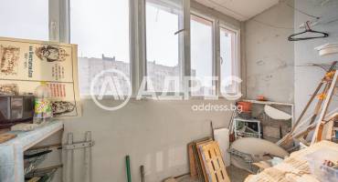 Двустаен апартамент, Плевен, Дружба 3, 679026, Снимка 10